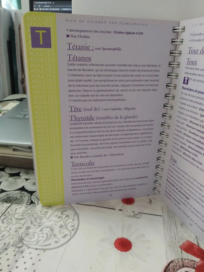 Bien se soigner par homéopathie - photo numéro 3