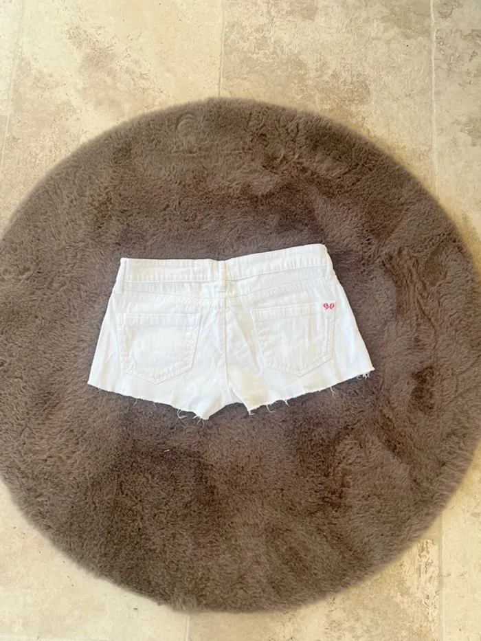 Short Alice - photo numéro 5