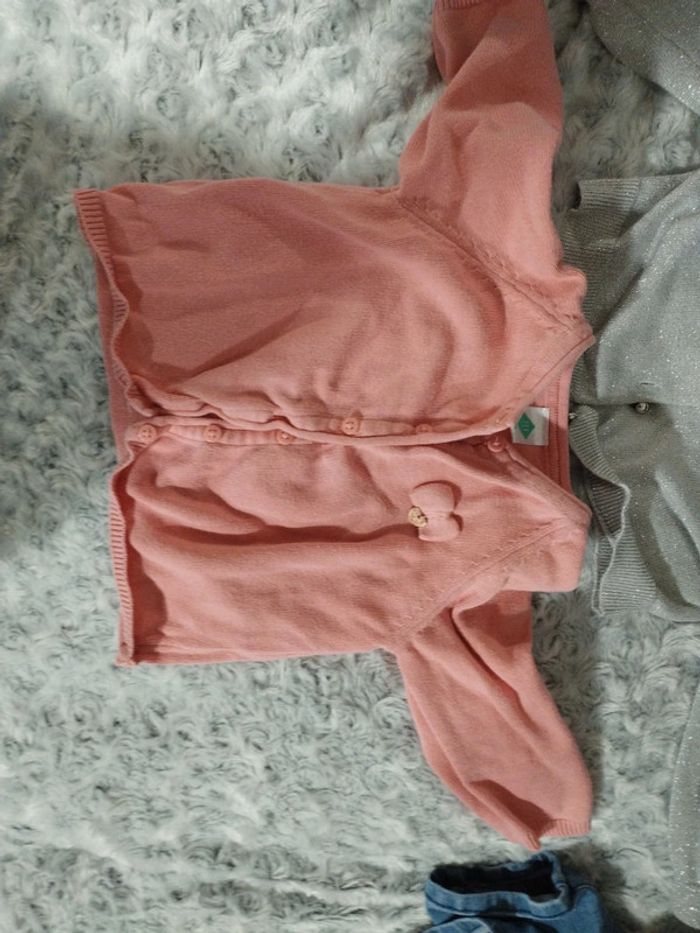 Lot 12 mois - photo numéro 4