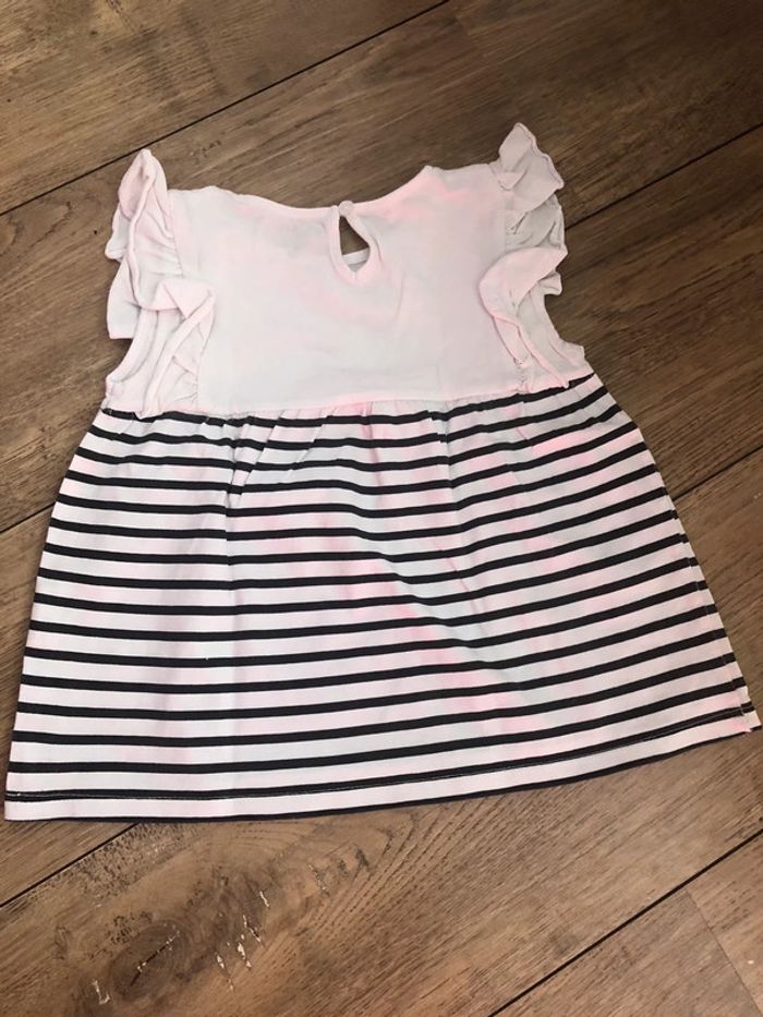 T shirt MC 18 mois - photo numéro 5