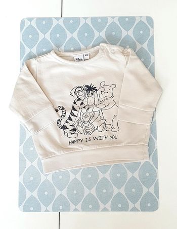 Sweat Disney - 3M