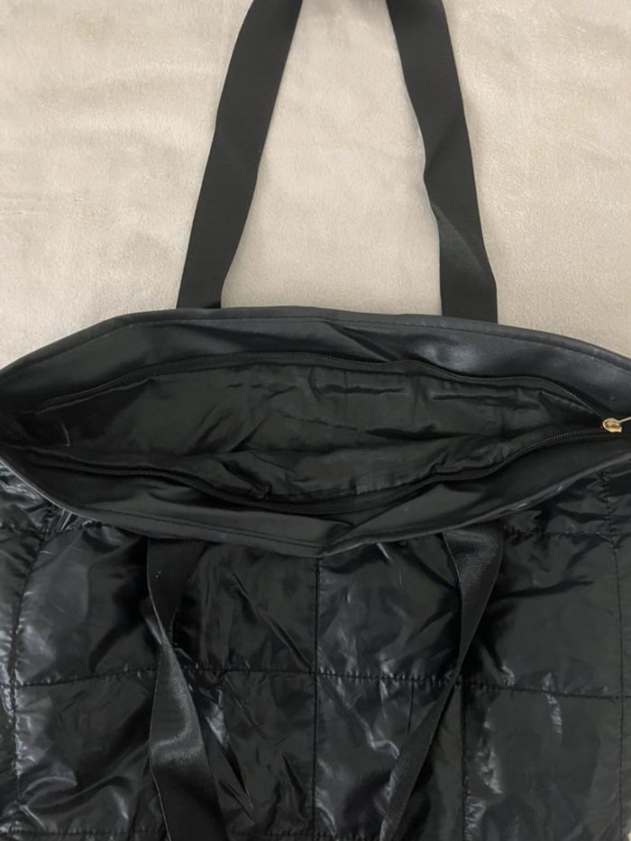 sac à main effet gonfler - photo numéro 2