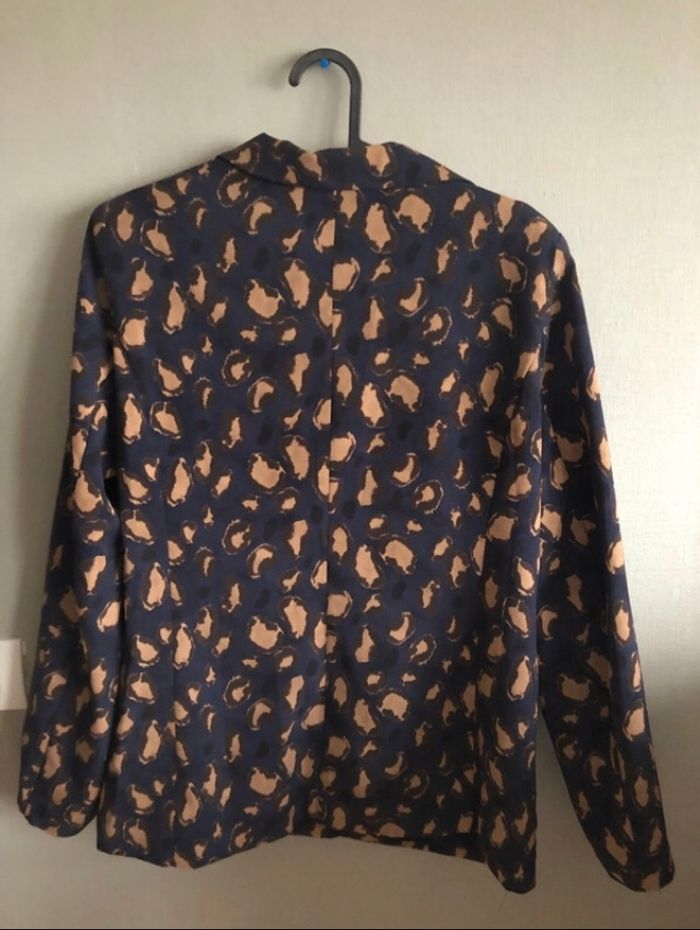 Blazer - photo numéro 4