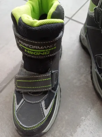 Chaussures  neige