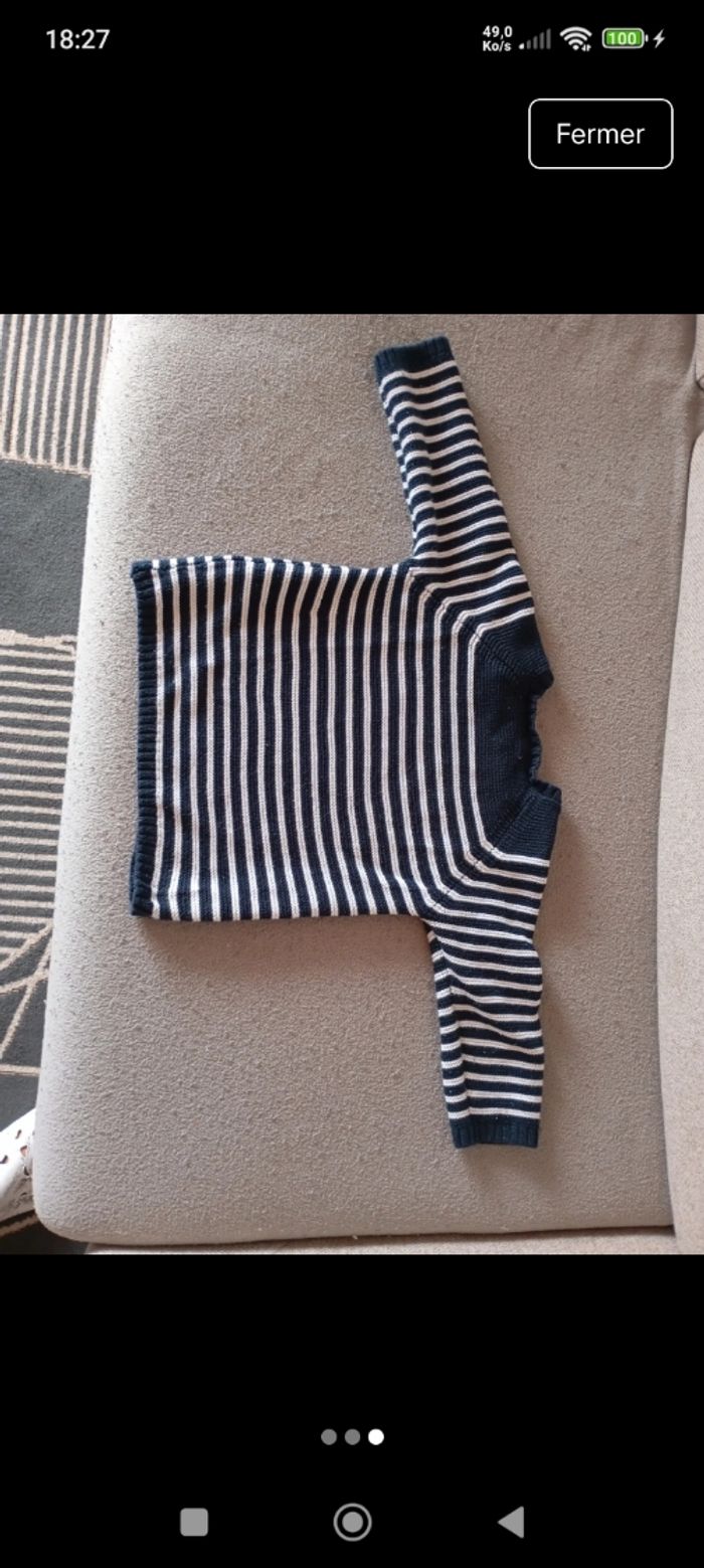 Pull - photo numéro 3