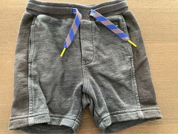 Short Catimini 2 ans