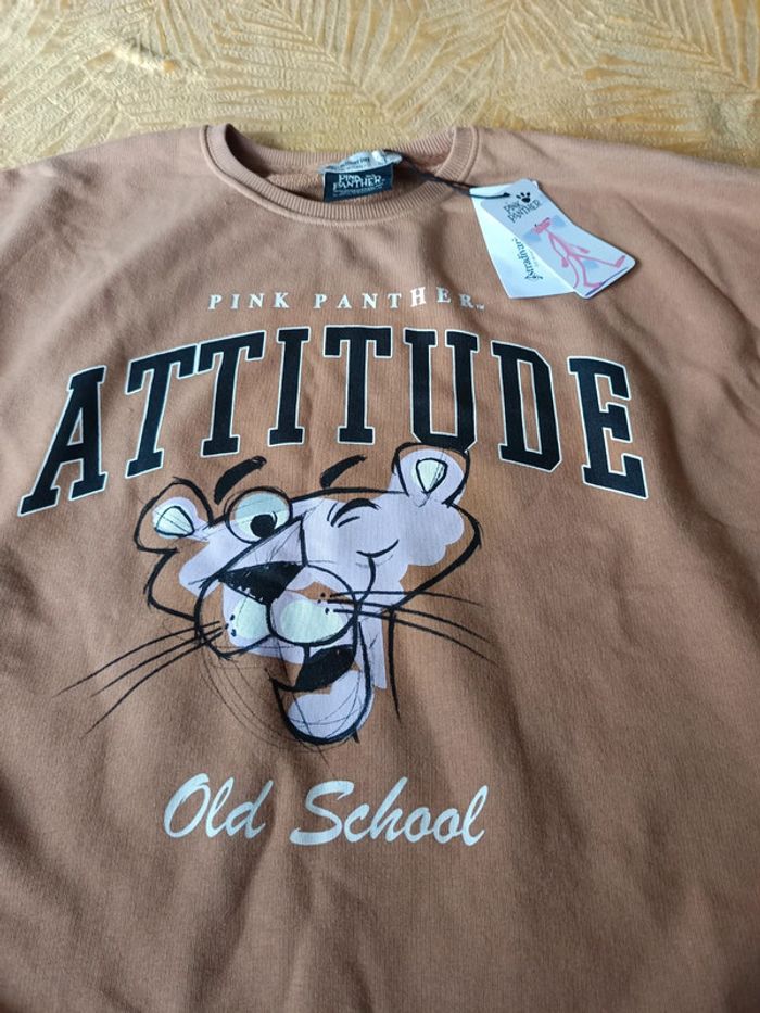 Pull Stradivarius - photo numéro 2