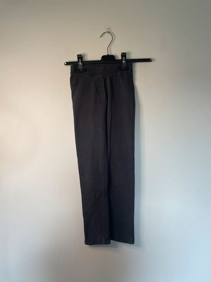 Jeggings gemo 8 ans fille