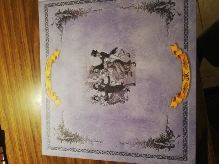 Livre bleu - photo numéro 2