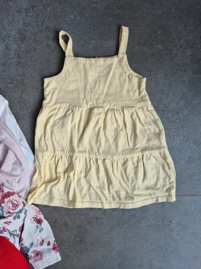 Lot de vêtements 18 mois fille - photo numéro 9
