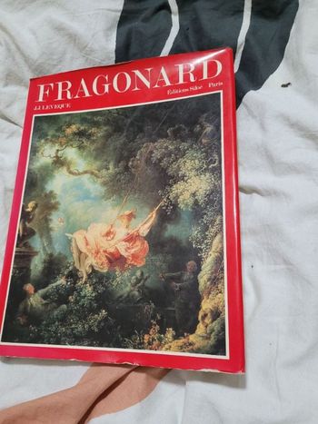 Fragonard