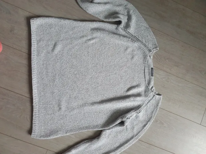 Pull femme