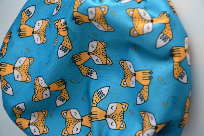 Surcouche évolutive Bum Diapers - photo numéro 3