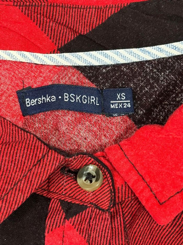 Lot vêtements rock grunge punk XS/S - photo numéro 18