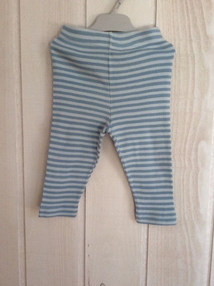 Robe + t-shirt + legging - Cocoon - 12m - photo numéro 5