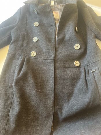 Manteau okaidi