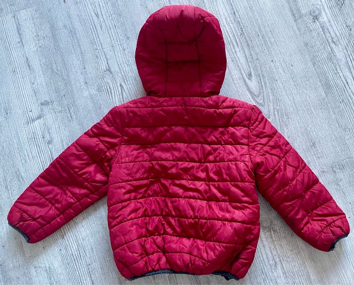 Doudoune 5 ans In Extenso - photo numéro 4