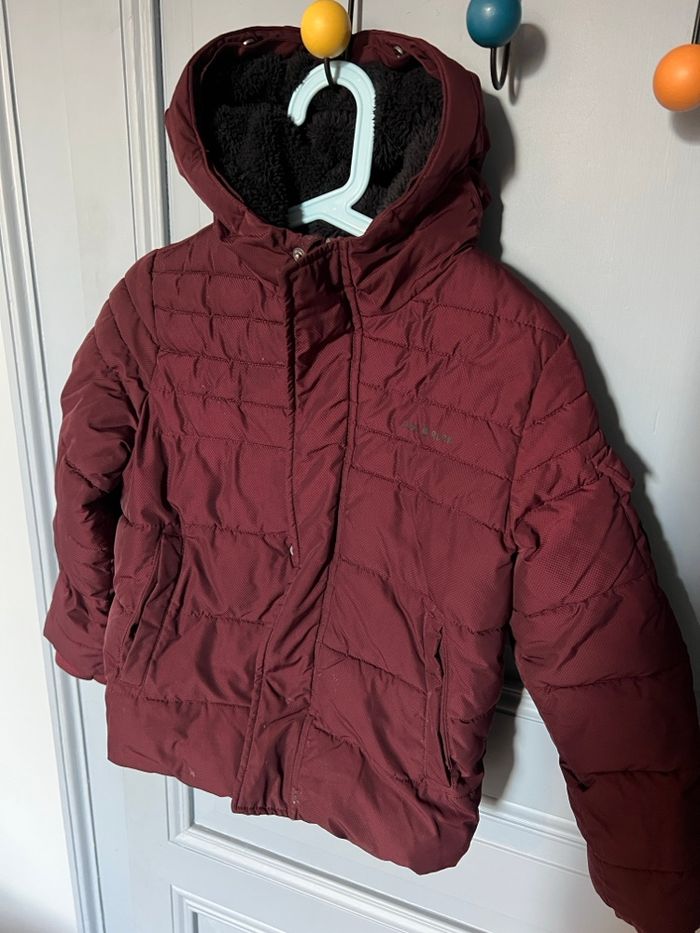 Manteau garçon ikks - photo numéro 2