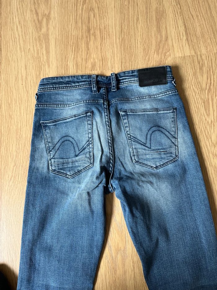 Jean homme - photo numéro 7