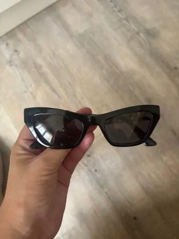 Lunette soleil Versace
