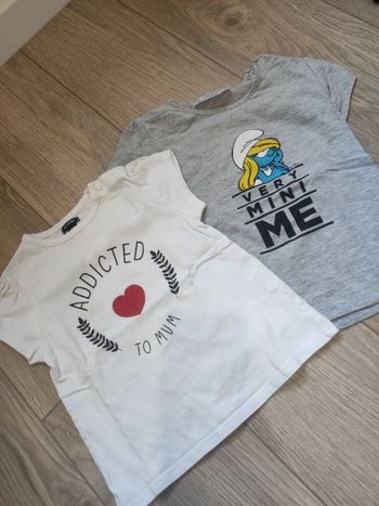 T shirt