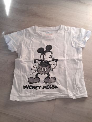 Maillot manche courte