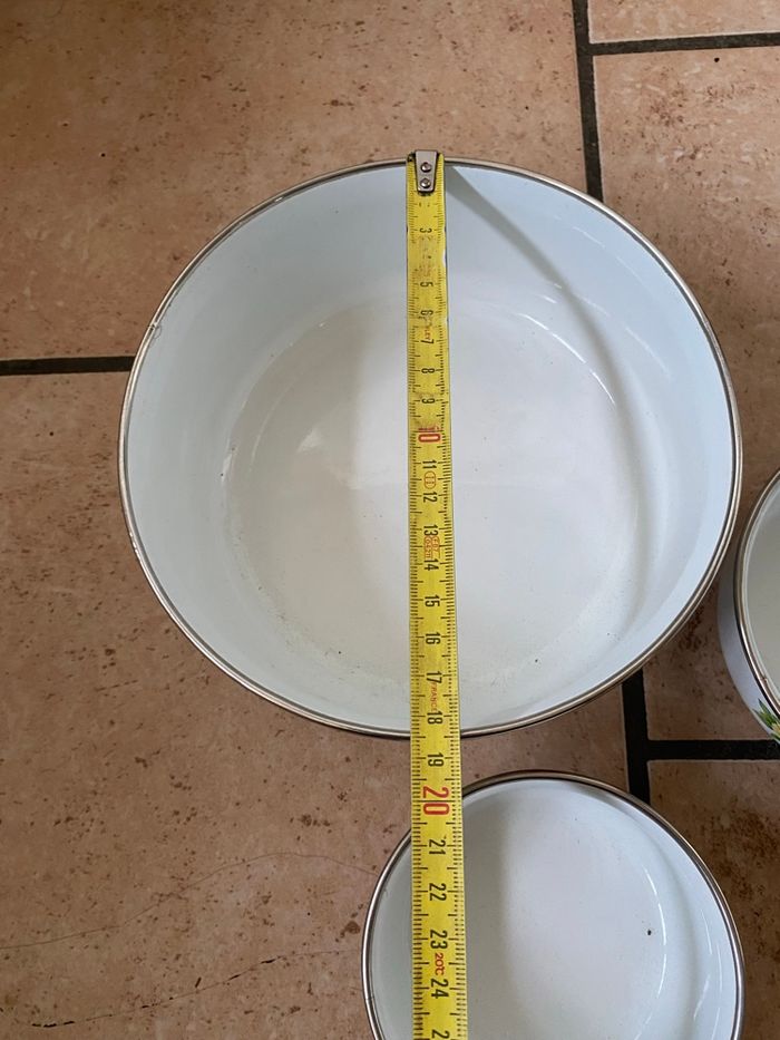 Ramequin plateau - photo numéro 3