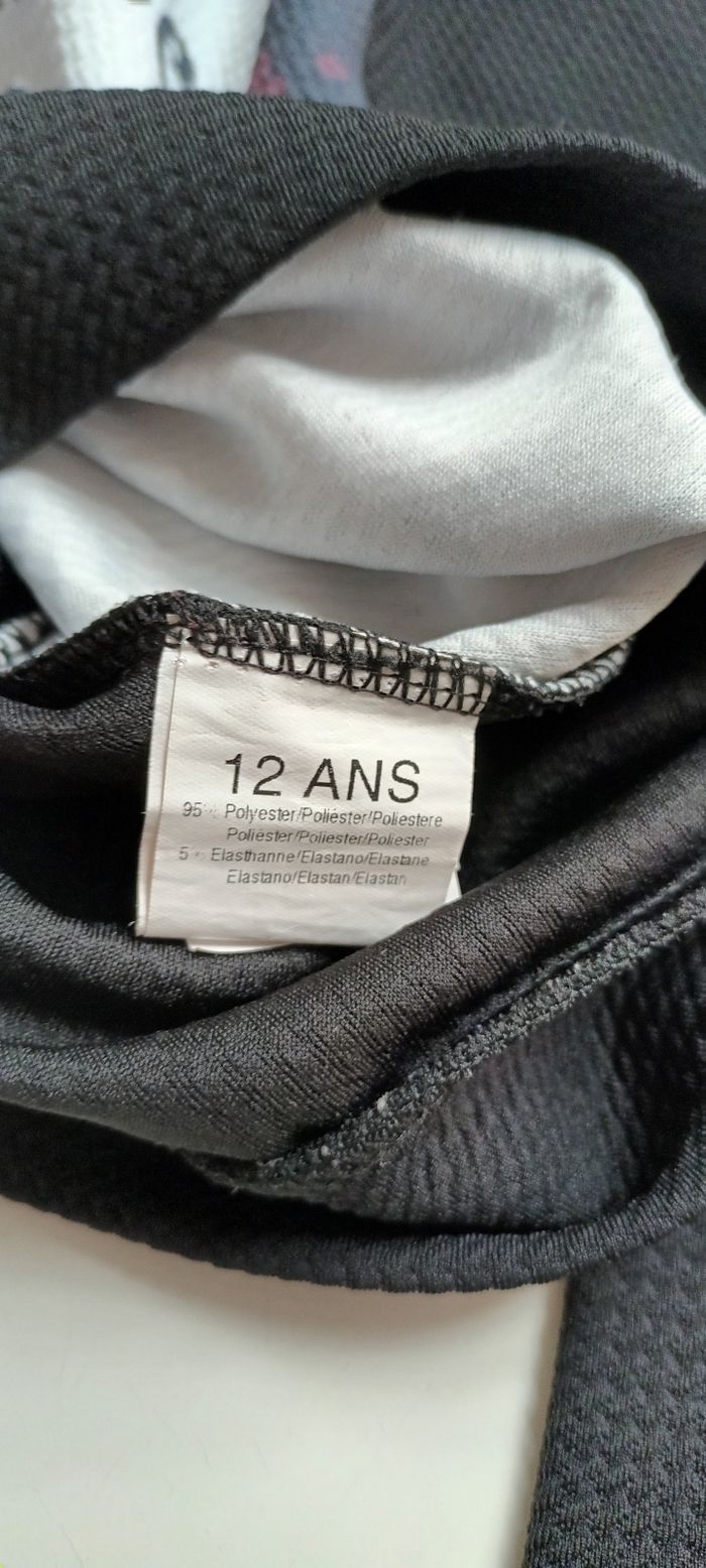 Pull 12 ans - photo numéro 4