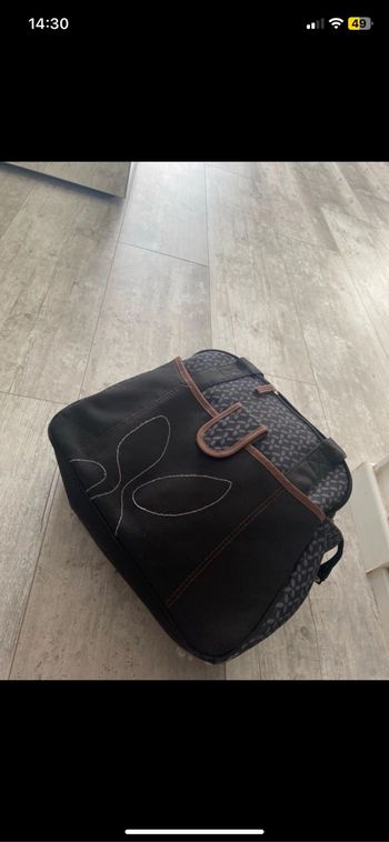 Sac à langer