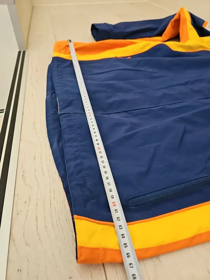 Parka officielle Renault F1 Team taille XXL - photo numéro 17