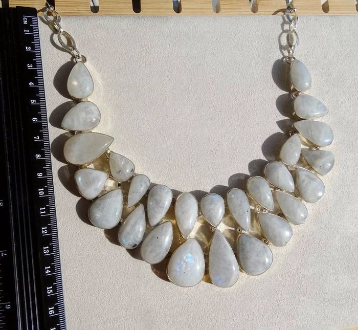 Magnifique collier - photo numéro 2