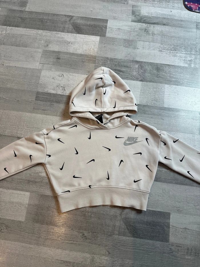 Pull Nike