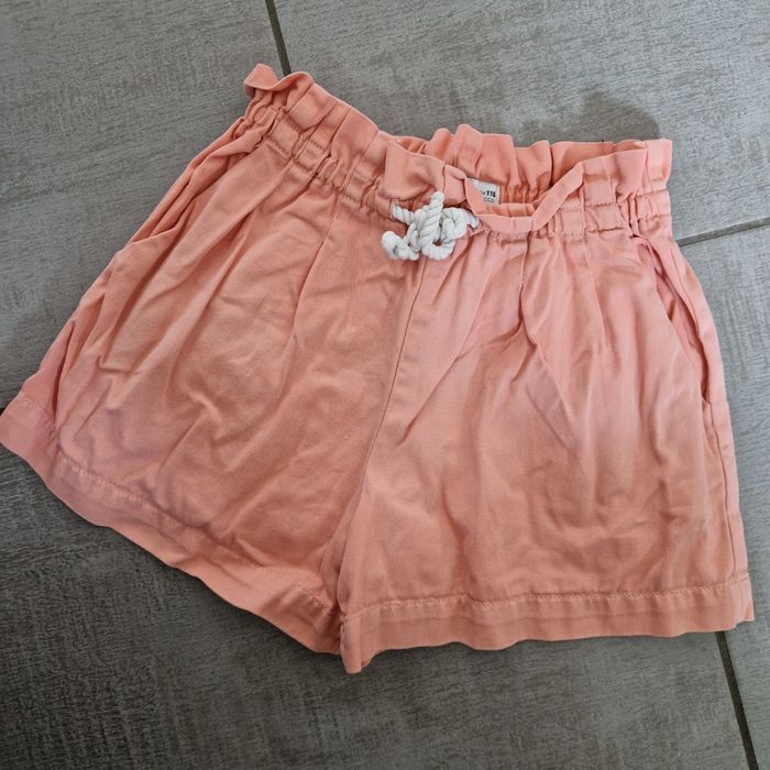 Short zara 6 ans