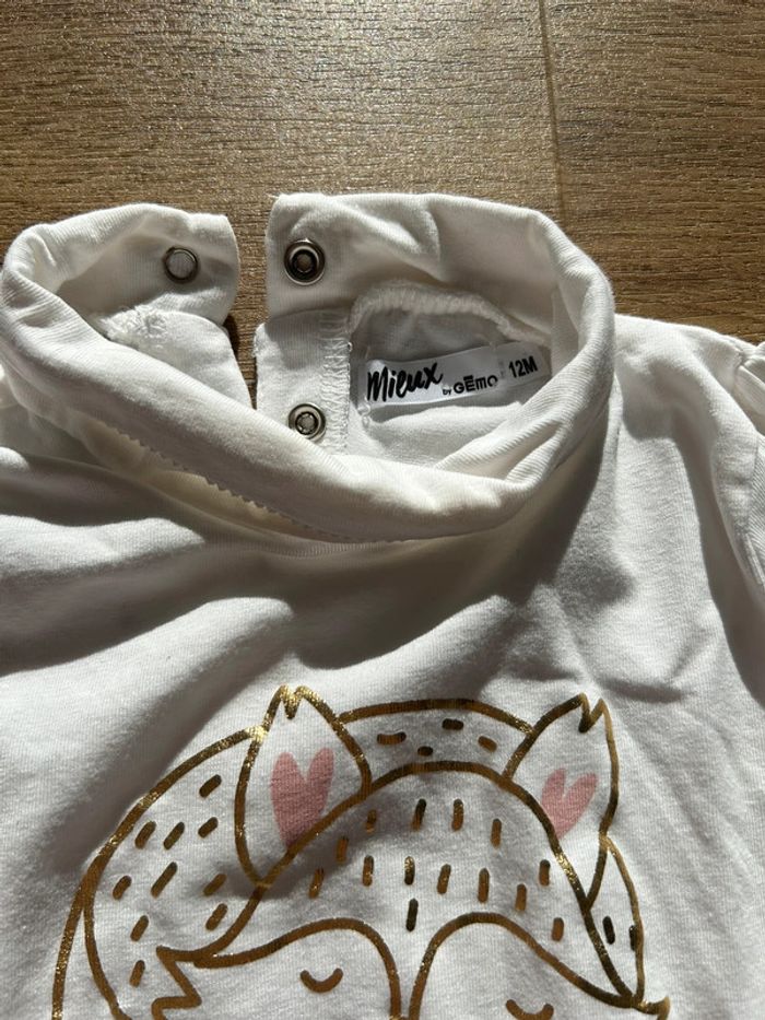 Sous pull - photo numéro 2