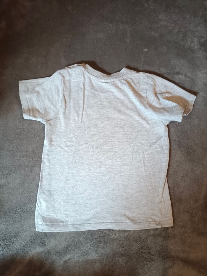 Tee-shirt - "Adorable c'est tout moi !" - photo numéro 5