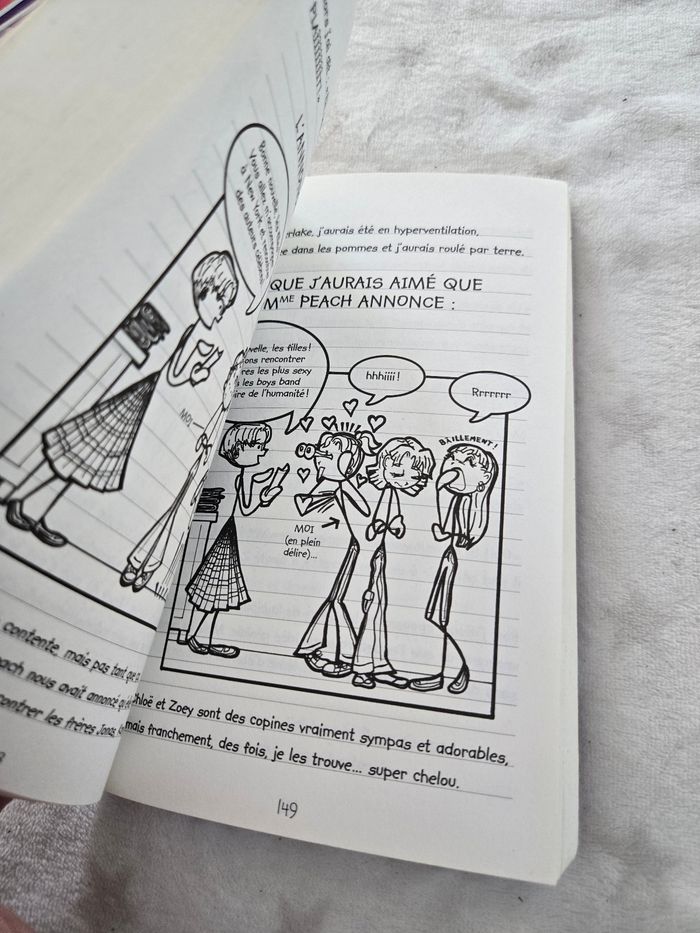 Livre - photo numéro 3