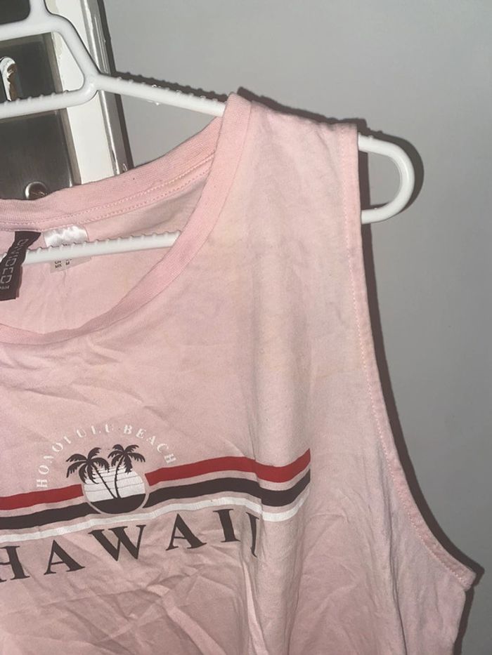 Croc top taille M - photo numéro 2