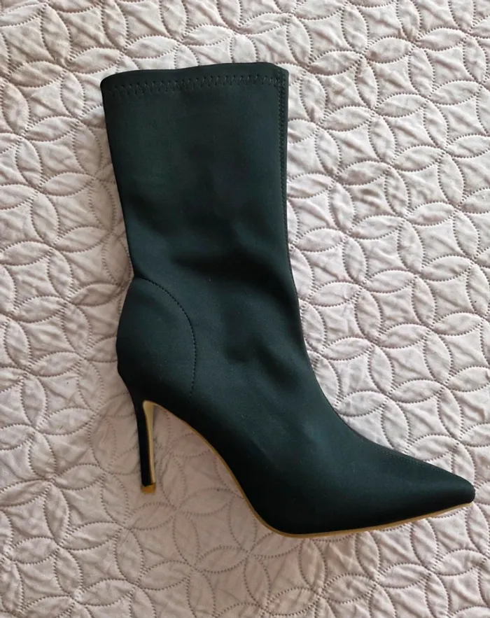 Bottine femme Gen Wang 38 - photo numéro 2