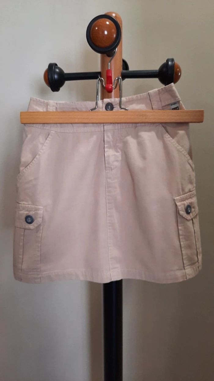 Jupe T. 8 ans Zara