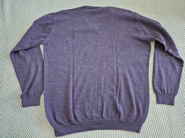 Pull Lacoste - photo numéro 3