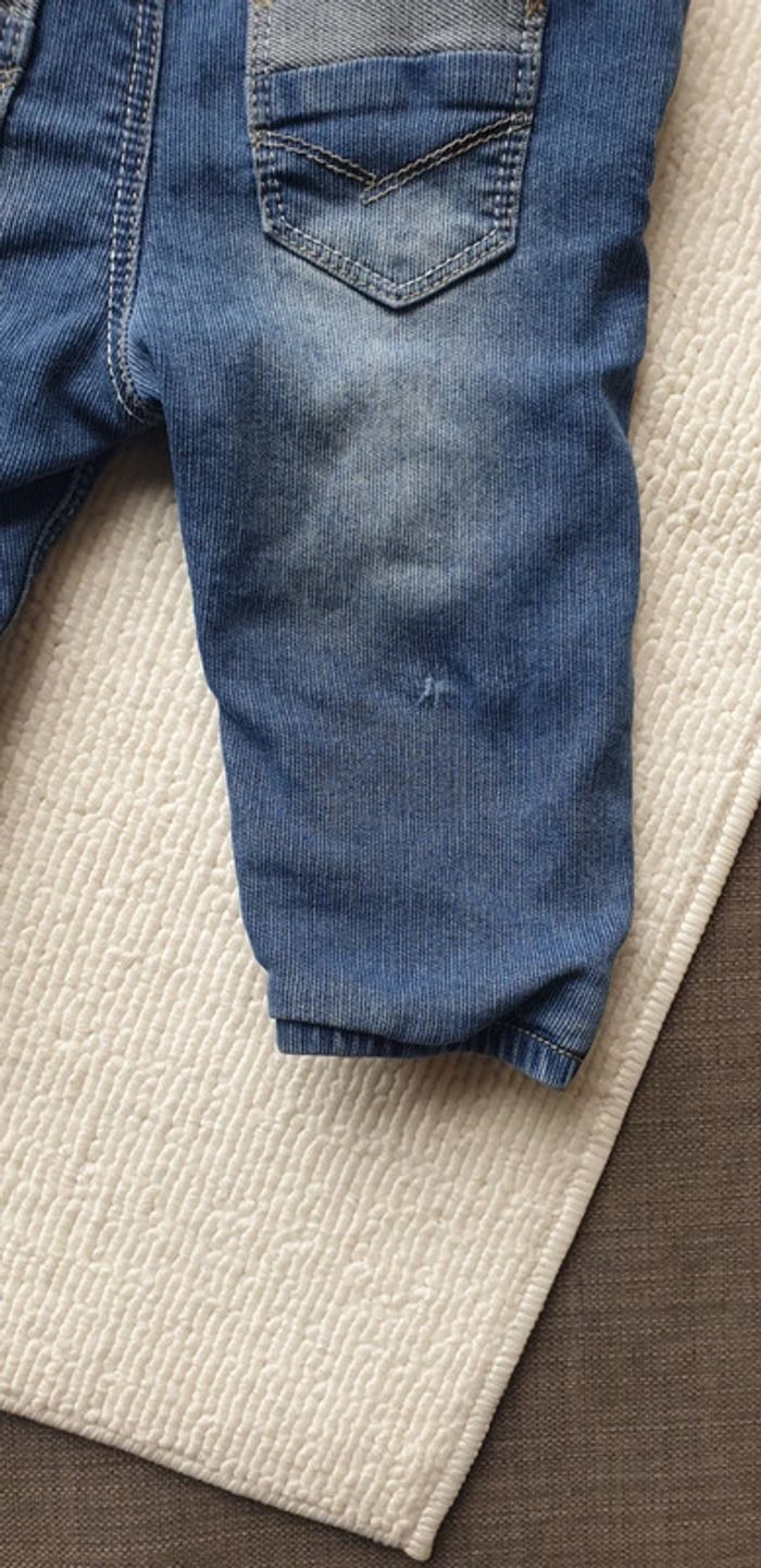 Jeans 9 mois - photo numéro 6