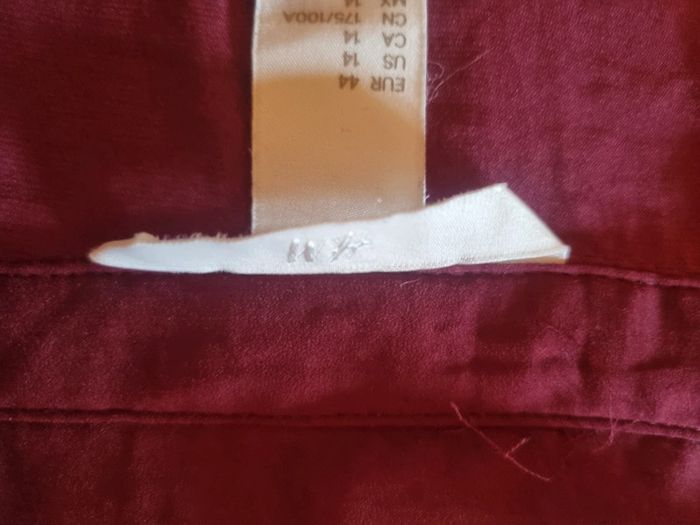 Chemise Tunique - photo numéro 3