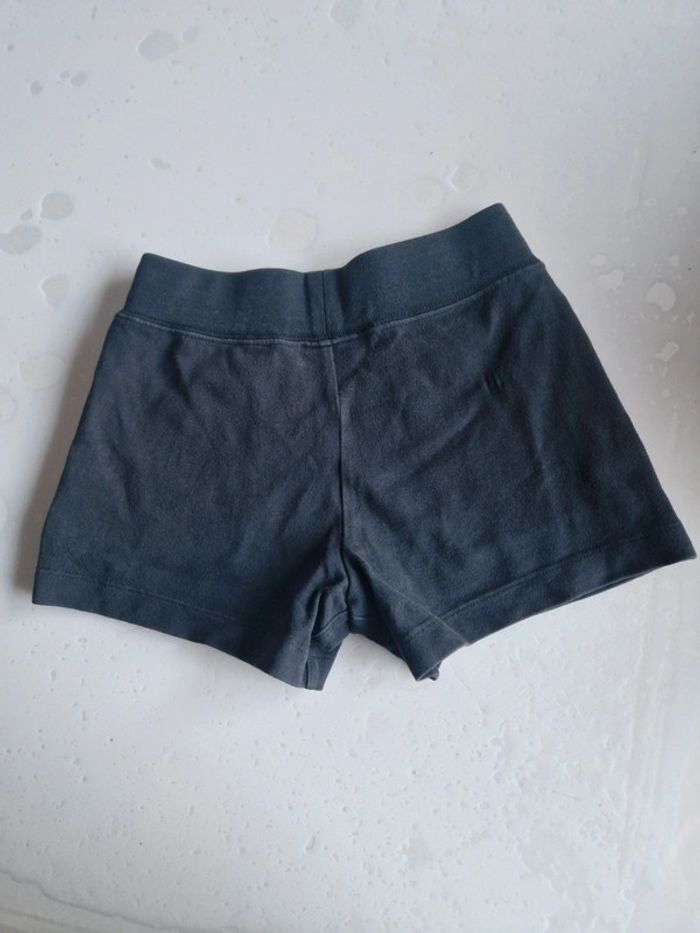 Short nike - photo numéro 2