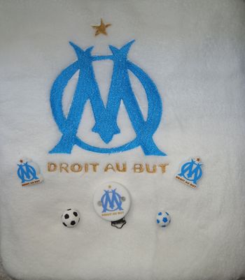 Plaid a personalisé