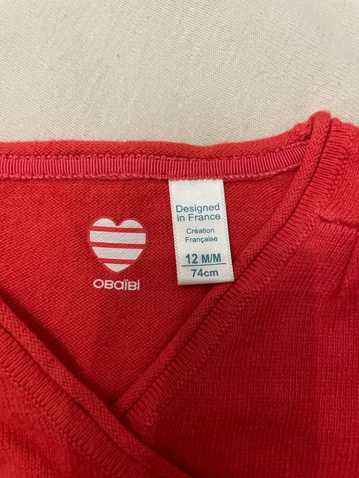 Cache cœur - photo numéro 3