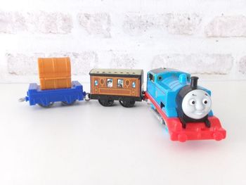 Locomotive / Train Thomas et ses amis Thomas - Thomas (11)