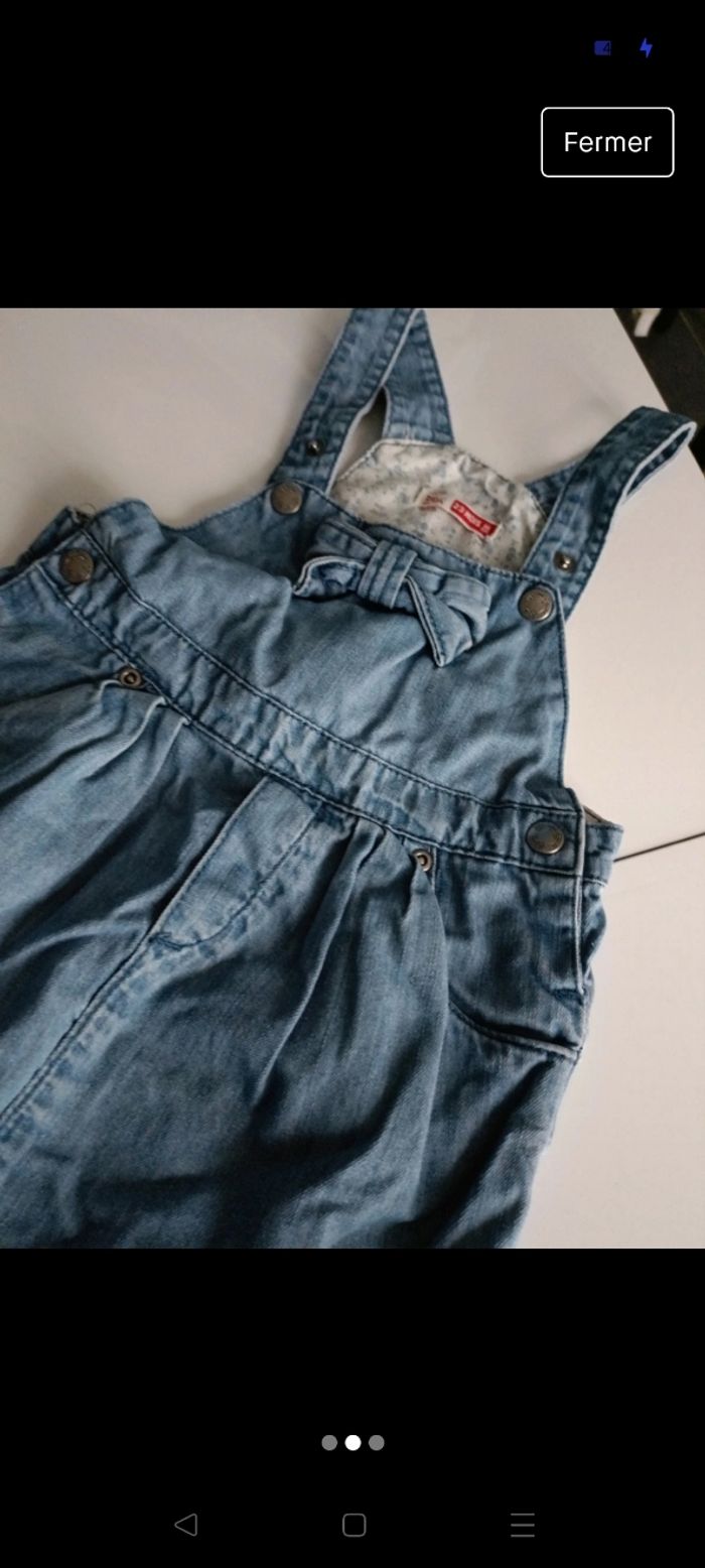 Robe 24mois - photo numéro 2