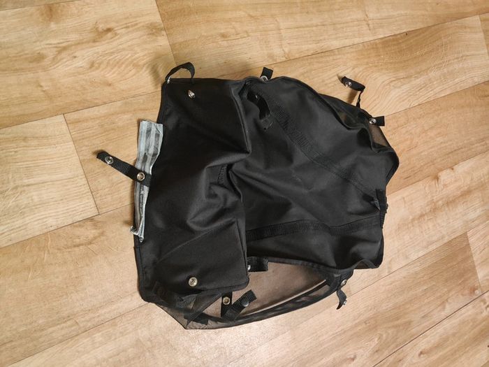 Panier poussette bébé confort - photo numéro 2