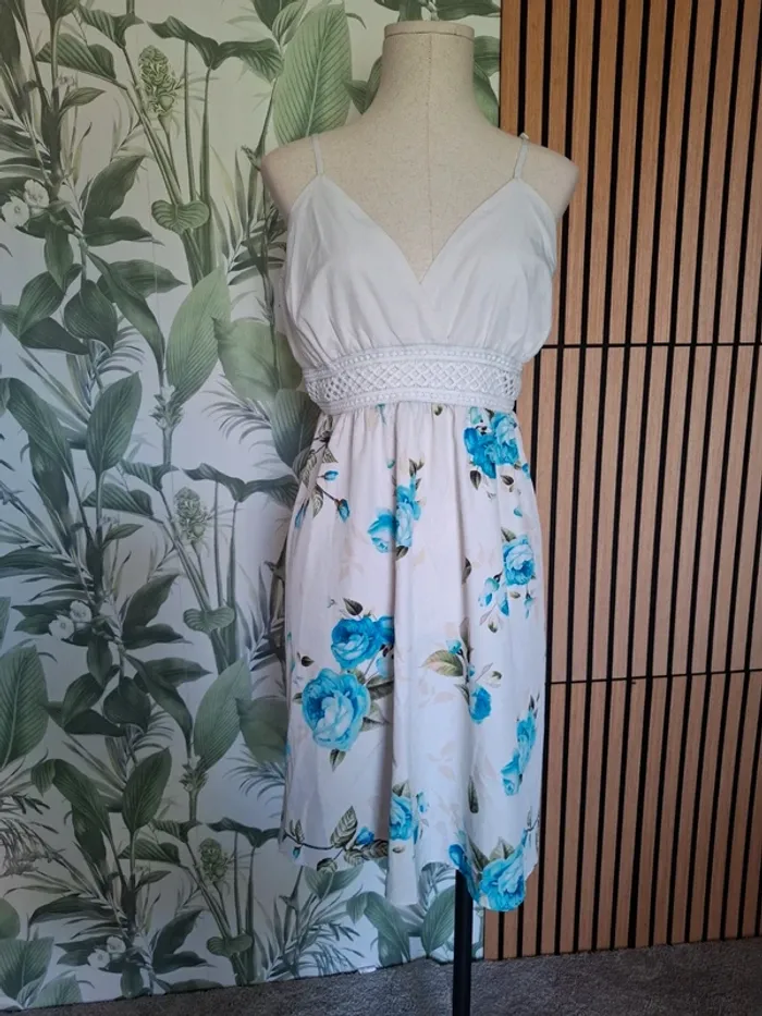 Robe  légère