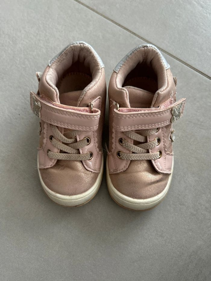 Chaussure 21